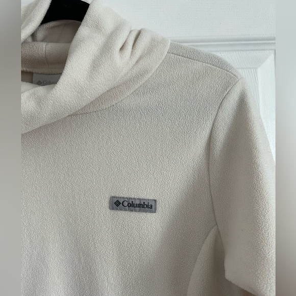 Columbia sweater - Picture 3 of 6